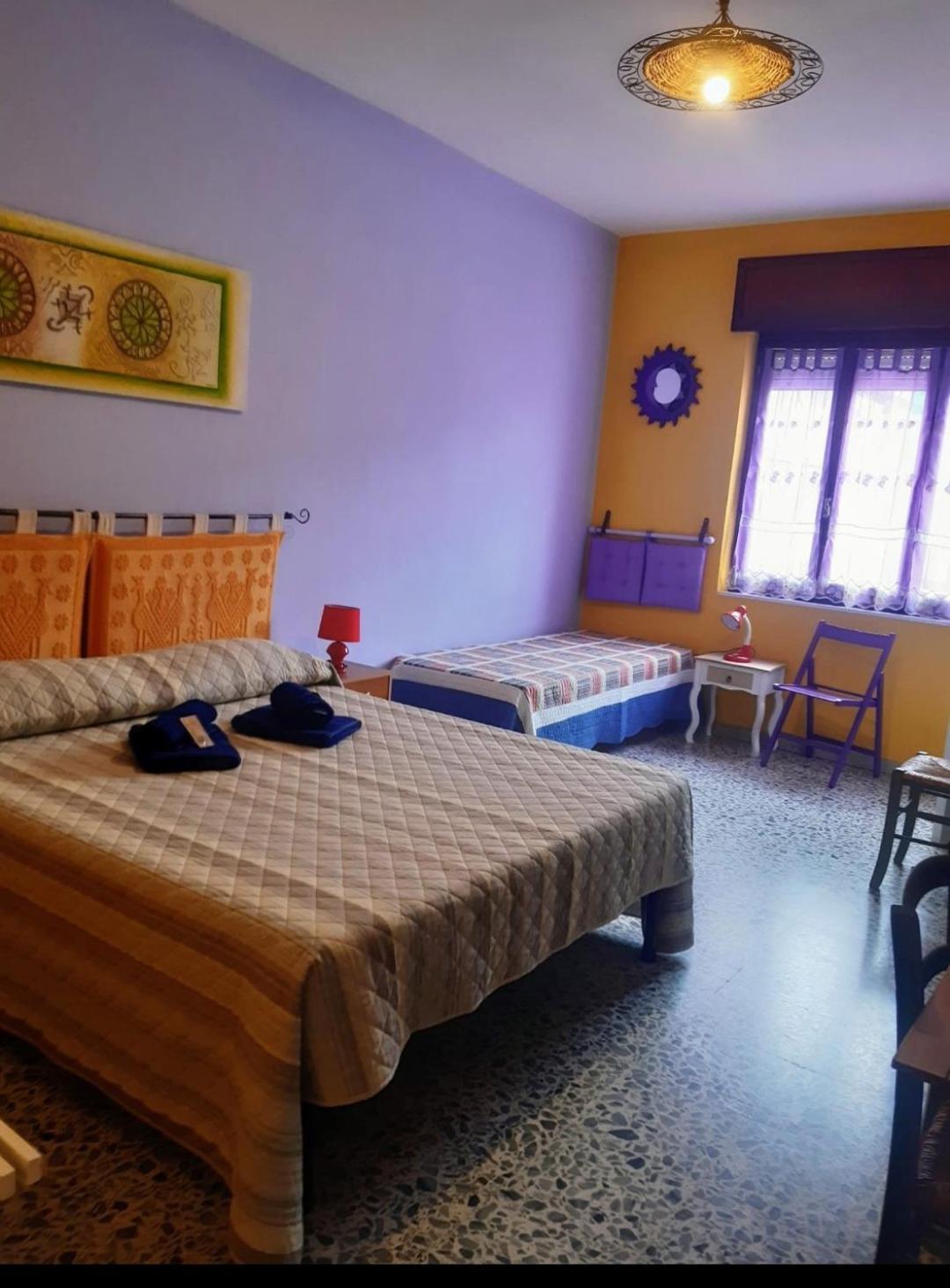 Camera Tripla con Bagno Privato