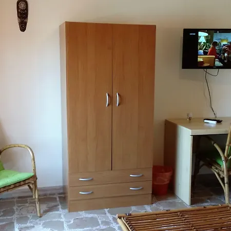 B&B Jamba-2