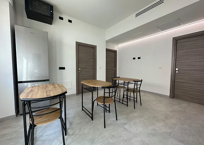 Dolmen Guest House Alghero